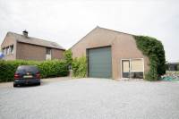 Bouwgrond Bisschop Hopmansstraat 27 Noordhoek