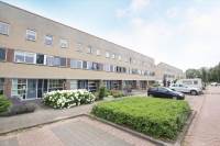 Woning Weidevogellaan 107 Elburg