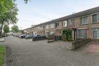 Woning Goudplevier 83 Oss