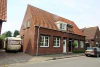 Woning Berkelstraat 40 Horst