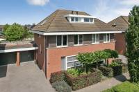 Woning Busschieterslaan 13 Etten-Leur