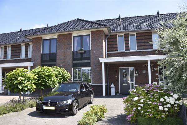Woning Galjoen 0176 Lelystad
