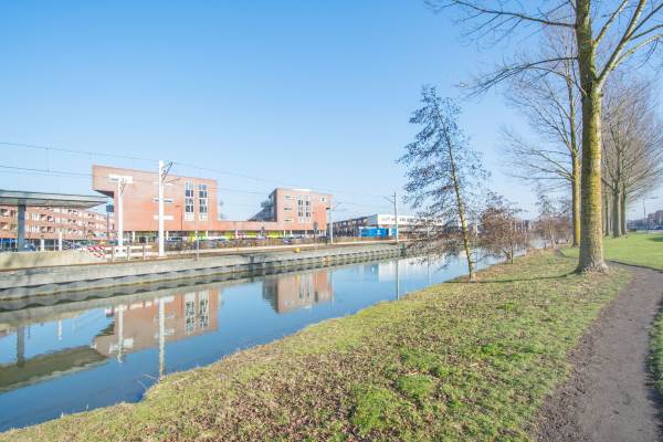Woning Tiranastraat 68 IJsselstein