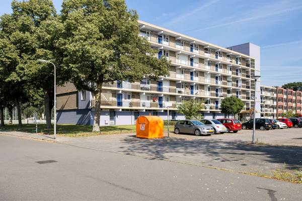 Woning Geessinkweg 269 Enschede