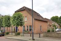 Woning Grotestraat 117 Waalwijk