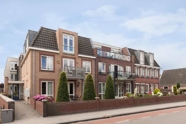 Woning De Akkerbouw 17 Hoogkarspel