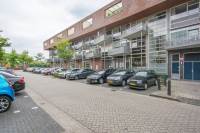 Woning Tiranastraat 80 IJsselstein