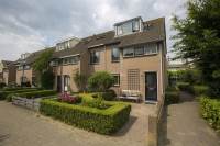 Woning Pijlkruid 12 Kortenhoef