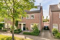 Woning Wintertaling 74 Etten-Leur