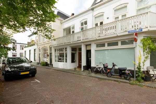 Woning Schoolplein 3 Zandvoort