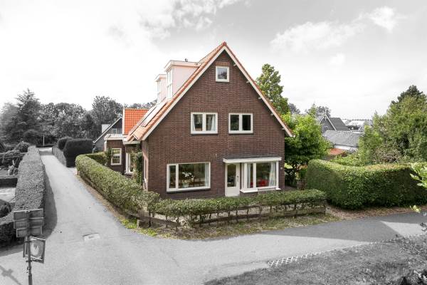 Woning Voorweg 161 Nieuwe Wetering