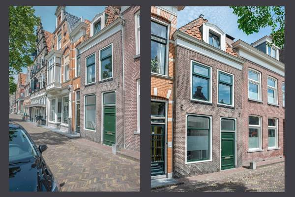 Woning Luttik Oudorp 104 Alkmaar