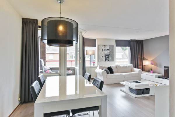 Woning Generaal Maczekstraat 31B1 Breda