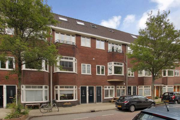 Woning Duifstraat 41 Utrecht