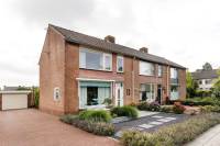 Woning Julianalaan 60 Culemborg