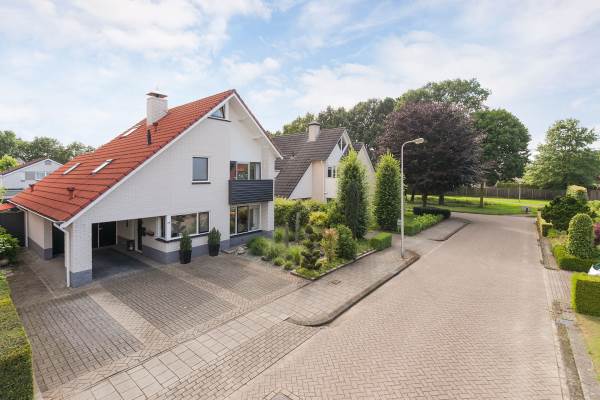 Woning Kretastraat 28 Hengelo