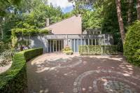 Woning Linnaeuslaan 1A Haarlem