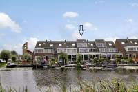 Woning Noordvaartlaan 9 Hazerswoude-Dorp