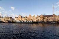 Woning Donkere Spaarne 46A Haarlem