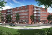 Woning Polderweg 486 Amsterdam