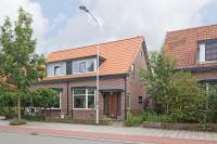 Woning Ruiterweg 45 Castricum