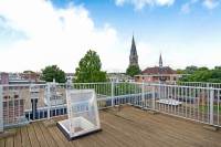 Woning Rustenburgerstraat 2804V Amsterdam