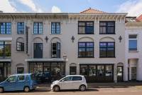 Woning Sophiaplein 6B Haarlem