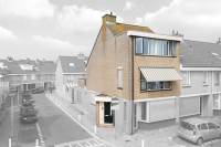 Woning Loggerstraat 1 Katwijk