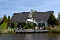 Woning Binnebaen 10 Uitwellingerga