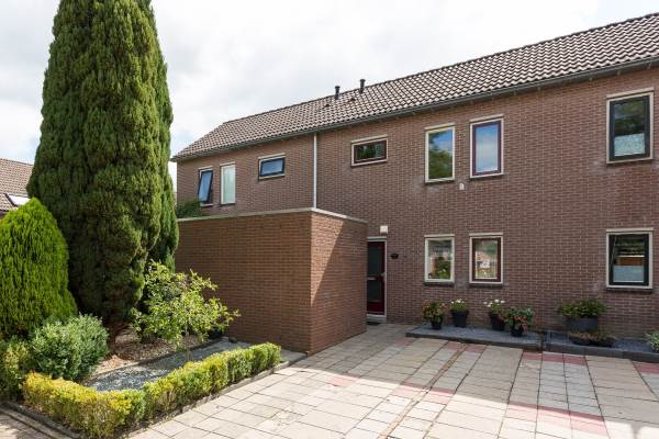 Woning Bögelskamphoek 68 Enschede