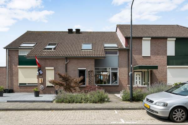 Woning Rijnlaan 10 Helmond