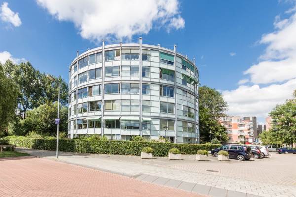 Woning Jongkindlaan 230 Alkmaar