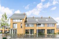 Woning Guus Vleugelplantsoen 26 Utrecht