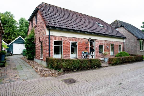 Woning Streeksterpad 7 Wirdum Gn