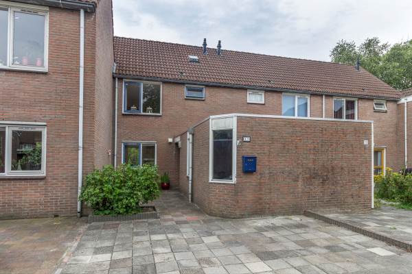 Woning Tjariet 17 Veendam