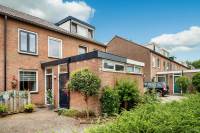 Woning Mauritshof 104 Harmelen