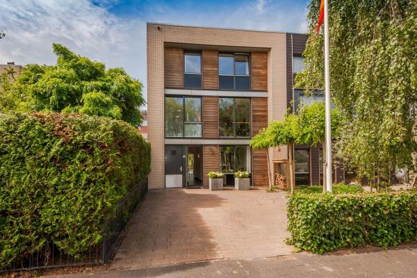 Woning Thoornpolder 2 Hoofddorp