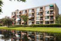 Woning Oranje-Nassaulaan 44 Gouda