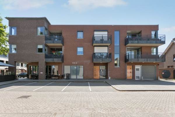 Woning Jonker Speelmanstraat 16 Heeswijk-Dinther