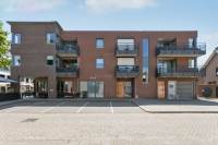 Woning Jonker Speelmanstraat 16 Heeswijk-Dinther