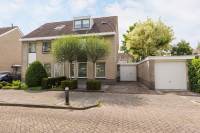 Woning Aletta Jacobsstraat 1 Alphen aan den Rijn