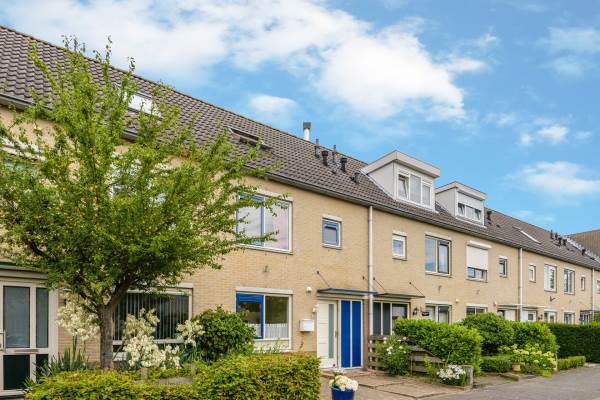 Woning Birkhoven 62 Amstelveen