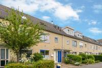 Woning Birkhoven 62 Amstelveen