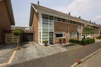 Woning de Lingert 6216 Wijchen