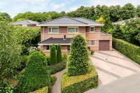 Woning Dokter Kroesenring 82 Oud-Beijerland