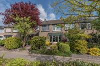 Woning Gravin Sabinastraat 31 Zuid-Beijerland