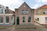 Woning Koopmansgracht 24 Sneek