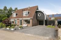 Woning De Skûtmakker 3 Wergea