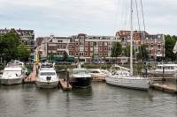 Woning Admiraliteitskade 82b Rotterdam