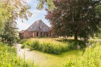 Woning It Noard 3 Surhuizum